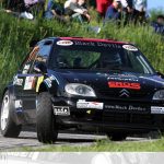 Rally Bellunese 2013