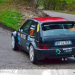 Rally Due Valli 2013