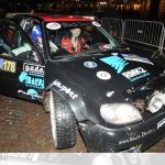 Rally Due Valli 2013