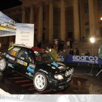 Rally Due Valli 2013