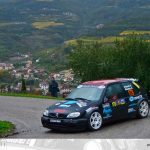 Rally Due Valli 2013