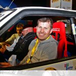 Rally Storico Città di Adria 2014