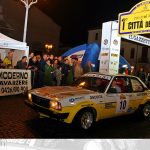 Rally Storico Città di Adria 2014