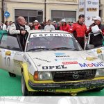 Rally Storico Città di Adria 2014