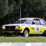 Rally Storico Città di Adria 2014