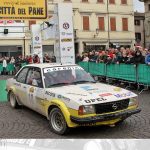 Rally Storico Città di Adria 2014