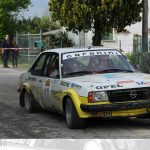 Rally Storico Città di Adria 2014