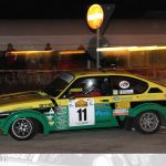 Rally Storico Città di Adria 2015