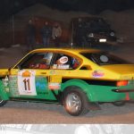 Rally Storico Città di Adria 2015