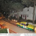 Rally Storico Città di Adria 2015
