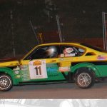 Rally Storico Città di Adria 2015