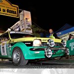 Rally Storico Città di Adria 2015
