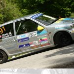 Hirter Kärnten Rally 2016