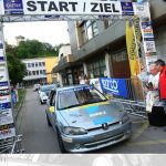 Hirter Kärnten Rally 2016