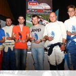 Hirter Kärnten Rally 2016