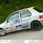 Hirter Kärnten Rally 2016