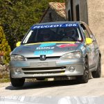 Rally di Opatija 2016