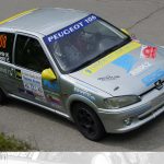 Rally di Opatija 2016