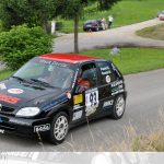 Rally Bellunese 2011