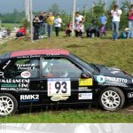 Rally Bellunese 2011