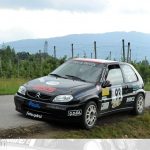 Rally Bellunese 2011