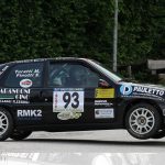 Rally Bellunese 2011