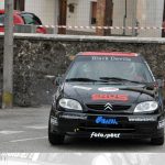 Rally Bellunese 2011