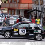 Rally Bellunese 2011