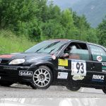 Rally Bellunese 2011