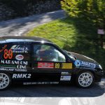 Rally Due Valli 2011