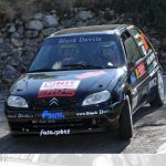 Rally Due Valli 2011