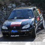 Rally Due Valli 2011