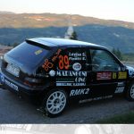 Rally Due Valli 2011