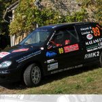 Rally Due Valli 2011