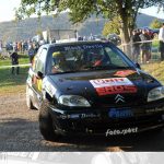 Rally Due Valli 2011