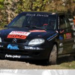 Rally Due Valli 2011