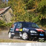 Rally Due Valli 2011