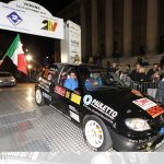 Rally Due Valli 2011