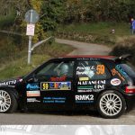 Rally Due Valli 2012