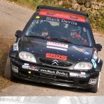 Rally Due Valli 2012