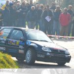 Rally Due Valli 2012