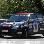 Rally di Majano 2012