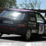 Rally di Majano 2012