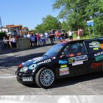 Rally Alto Appennino Bolognese 2012