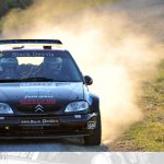 Rally Alto Appennino Bolognese 2012