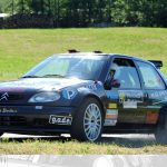 Rally Alto Appennino Bolognese 2012