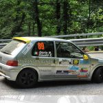 Rally Valli della Carnia 2016