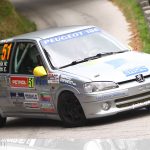 Rally Nova Gorica 2016