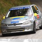 Rally Nova Gorica 2016