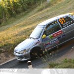 Rally Nova Gorica 2016